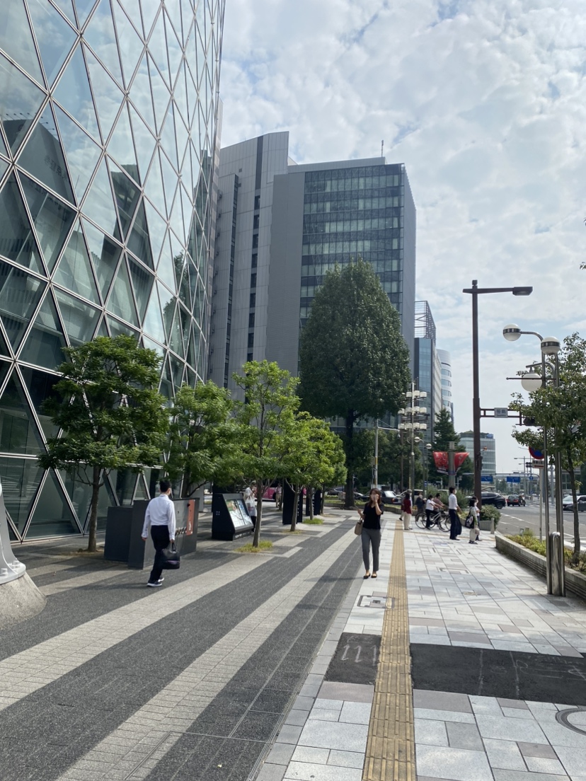 フレイアクリニック名古屋院へのアクセス2