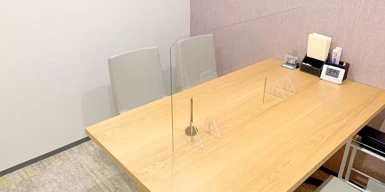 レジーナクリニック心斎橋院の院内写真4