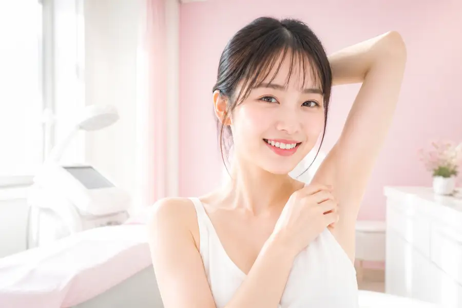 湘南美容クリニックの院内・クリニック写真